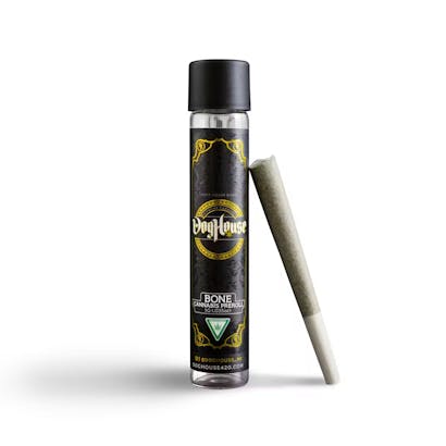 Rodeoz | 1g Pre-Roll