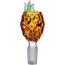 Apex Pineapple Bowl
