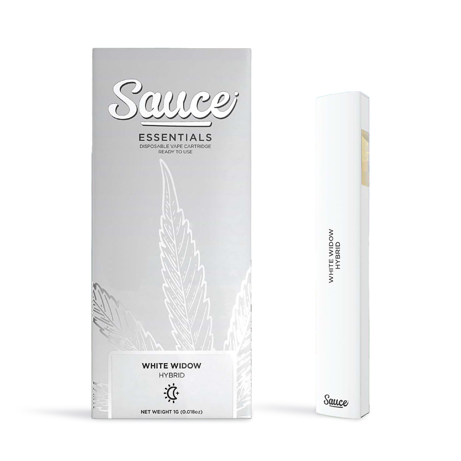 Sauce — White Widow