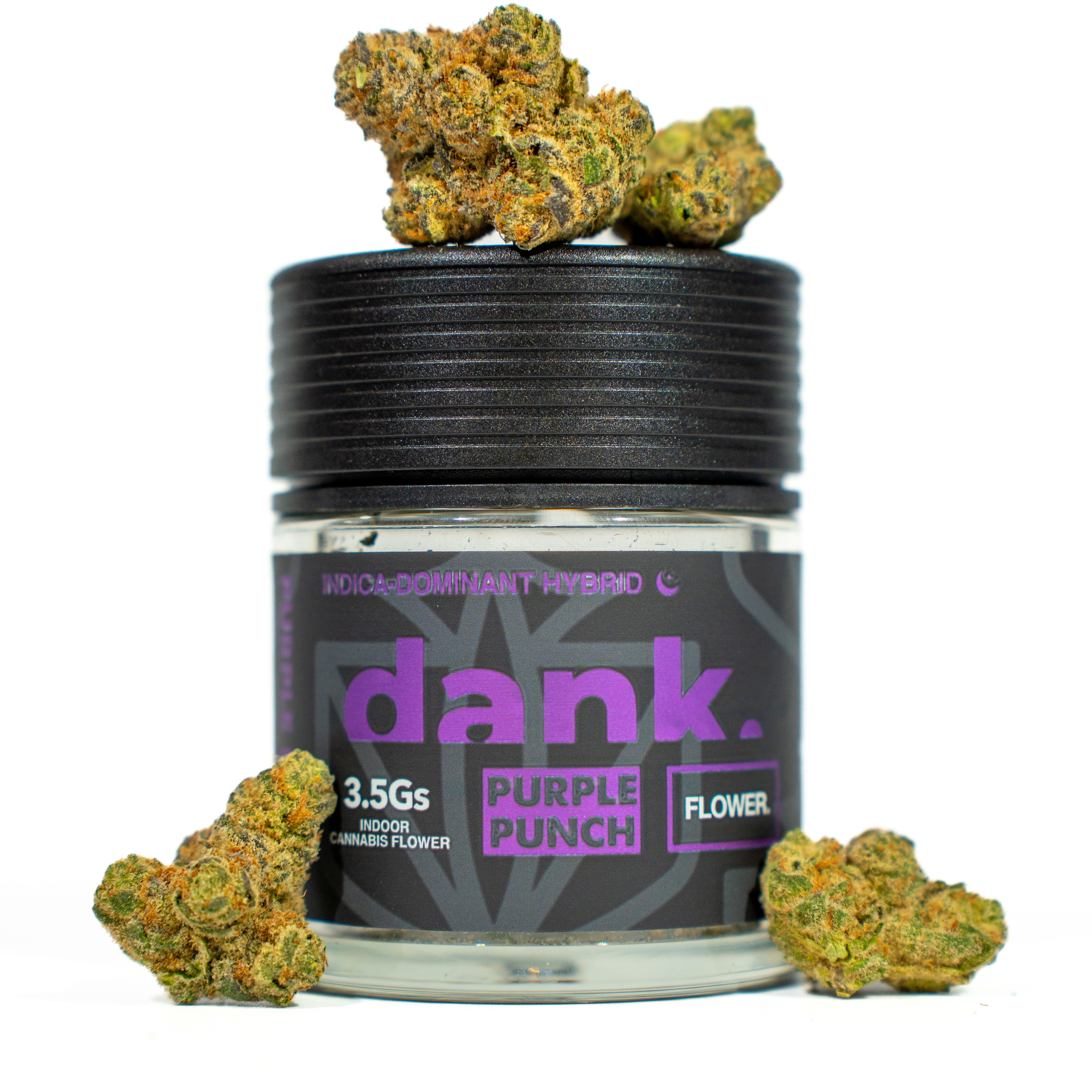 Purple Punch