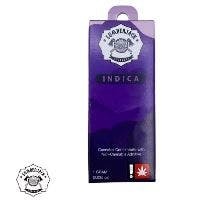 Distillate Cartridge Donny Burger