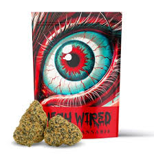 High Wired Flower (Infused) | Pave | 3.5g (Hybrid)