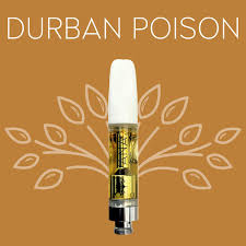Durban Poison