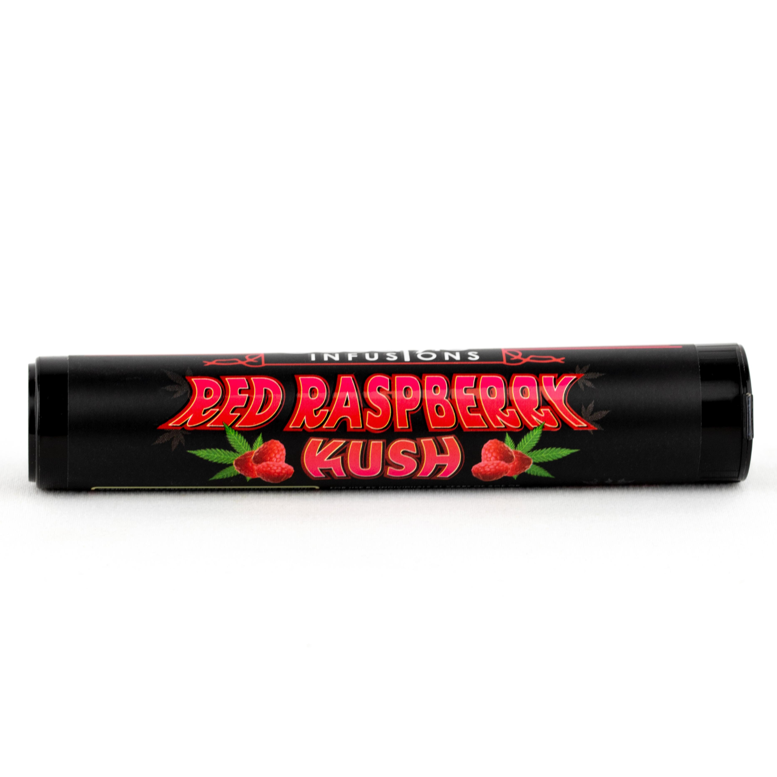 GOOD LYFE | ICC | Infused Preroll | Red Raspberry Kush