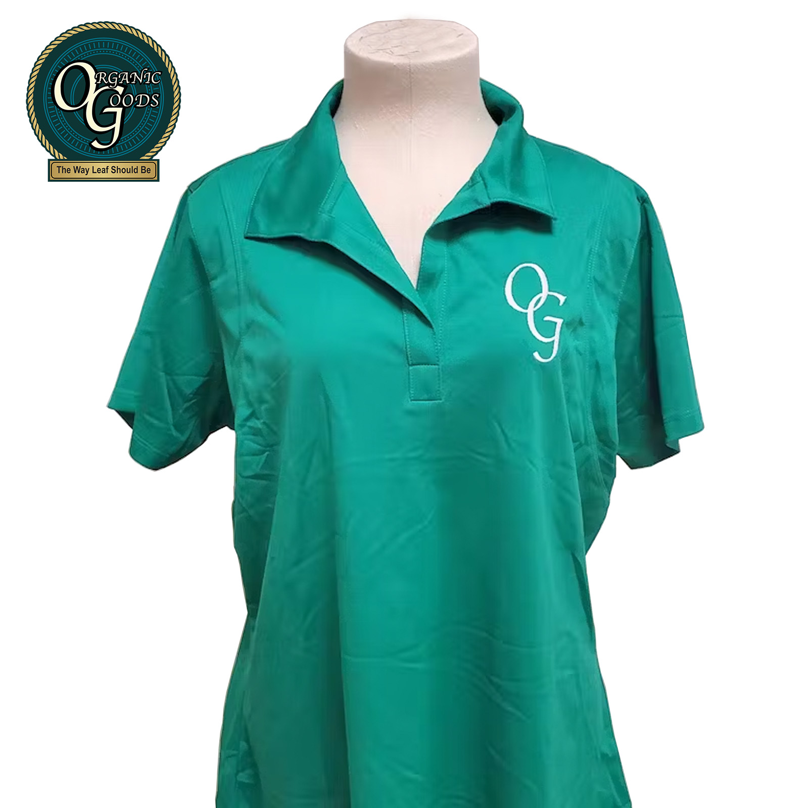Womens Golf Shirts