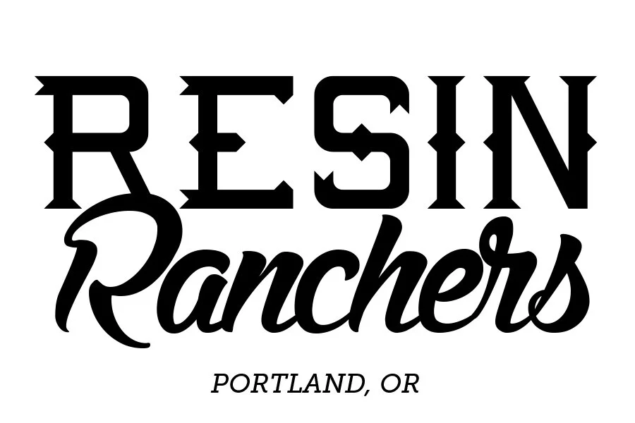 Resin Ranchers | Motor Breath #15