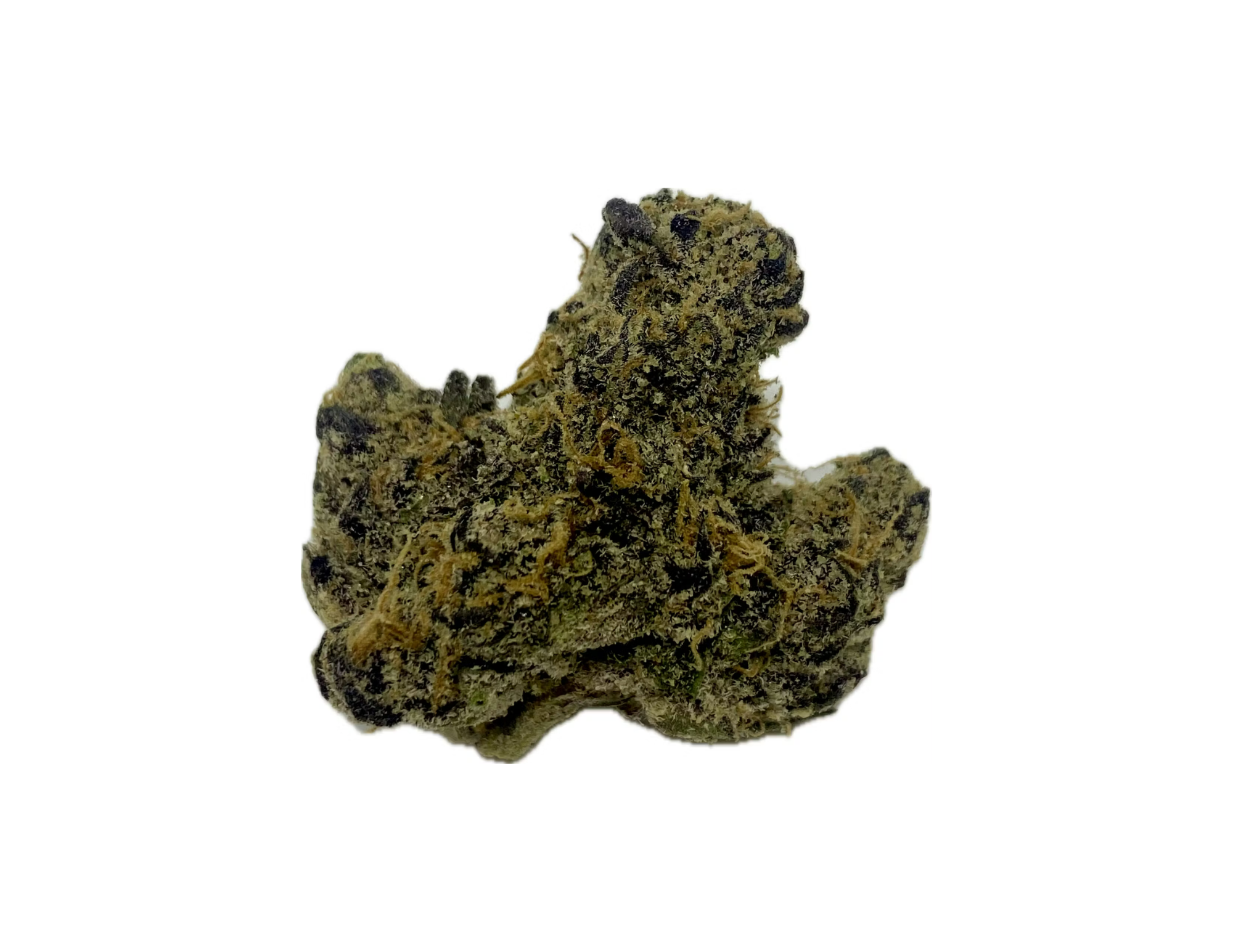 Count Chunkula | Hybrid | Bulk Flower |  Platinum