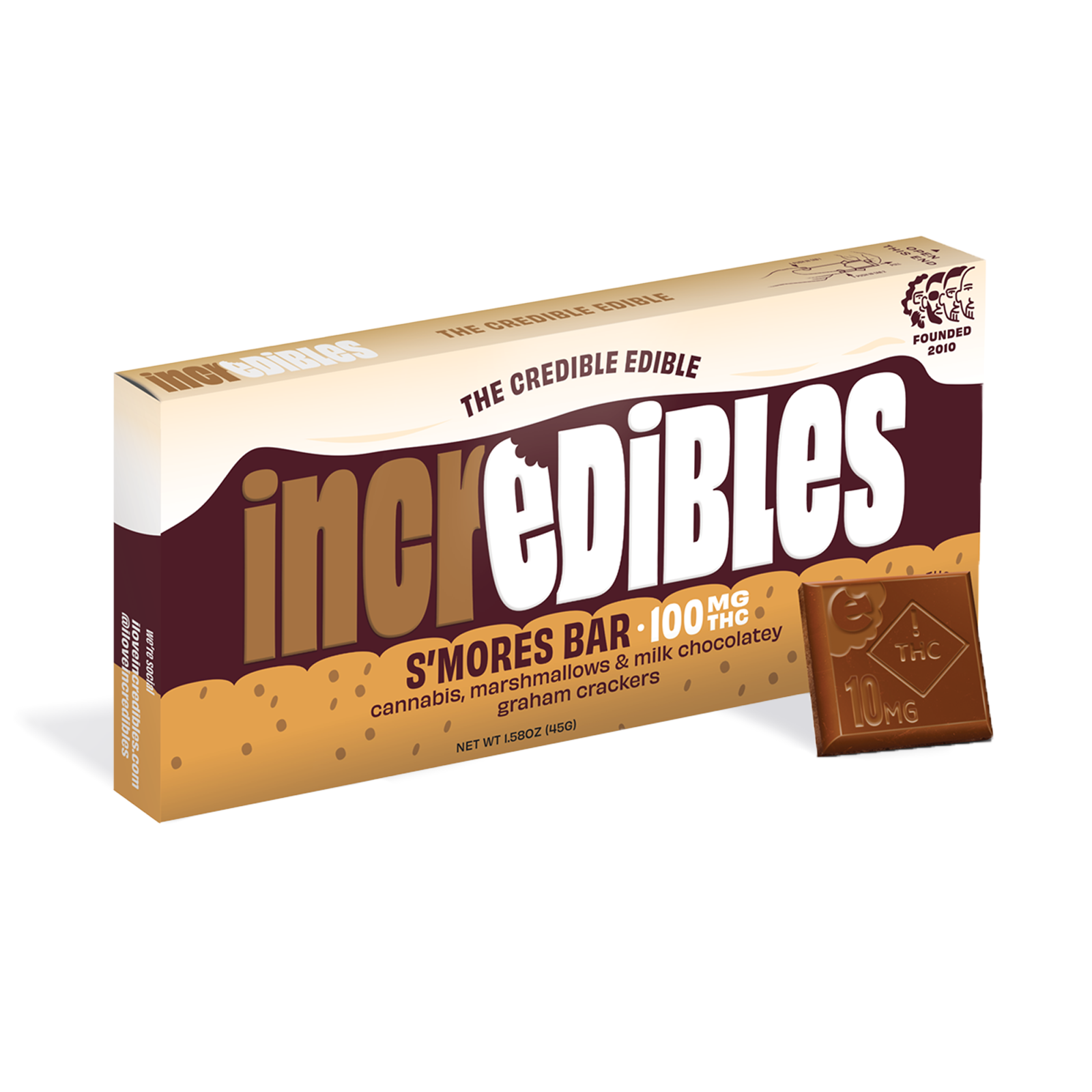 Smores Bar
