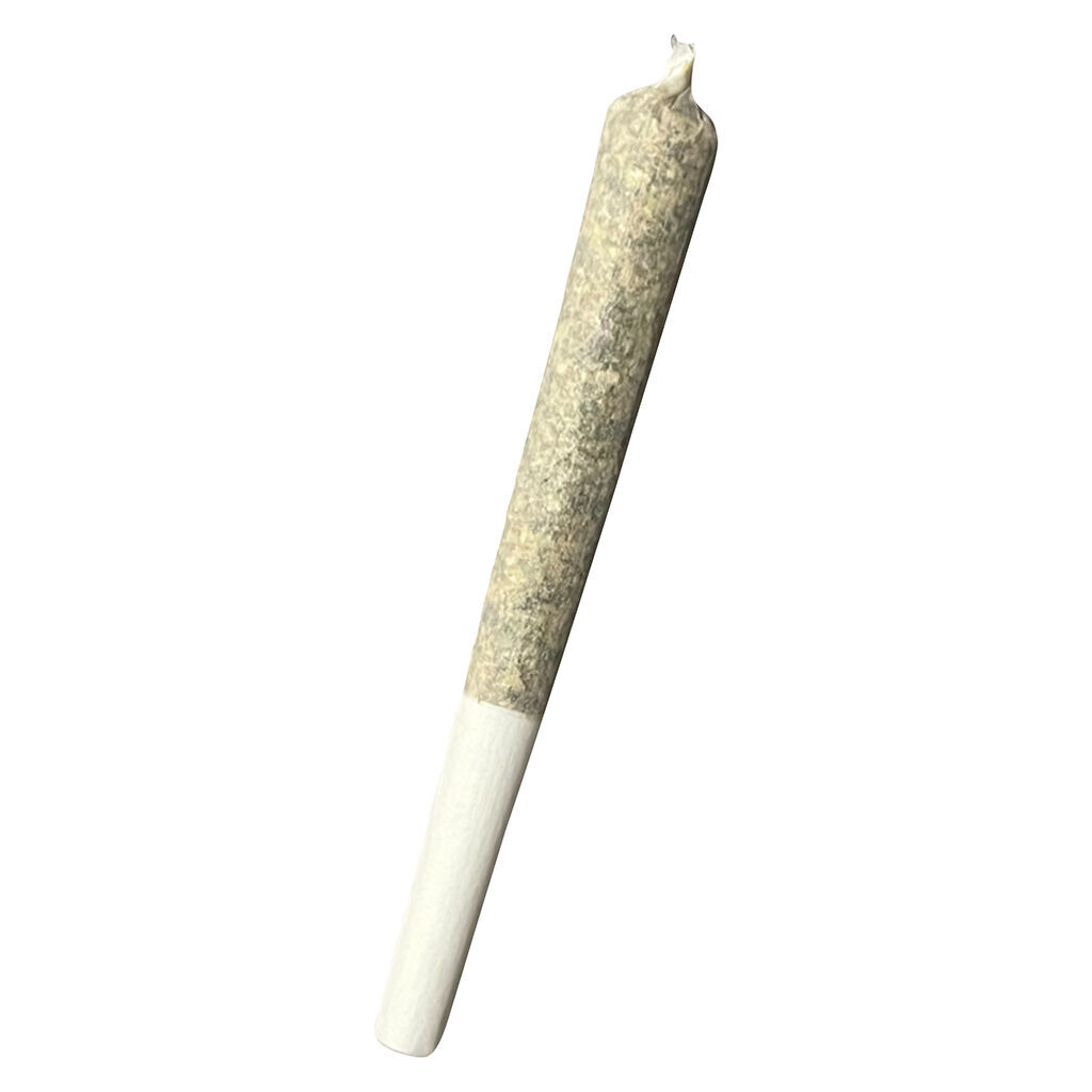 Truro - Bluenose Berry Hash Infused Pre-Roll - Indica - 1x1g