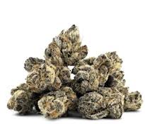 Sativa (Space Cadillac) Flower - Sativa