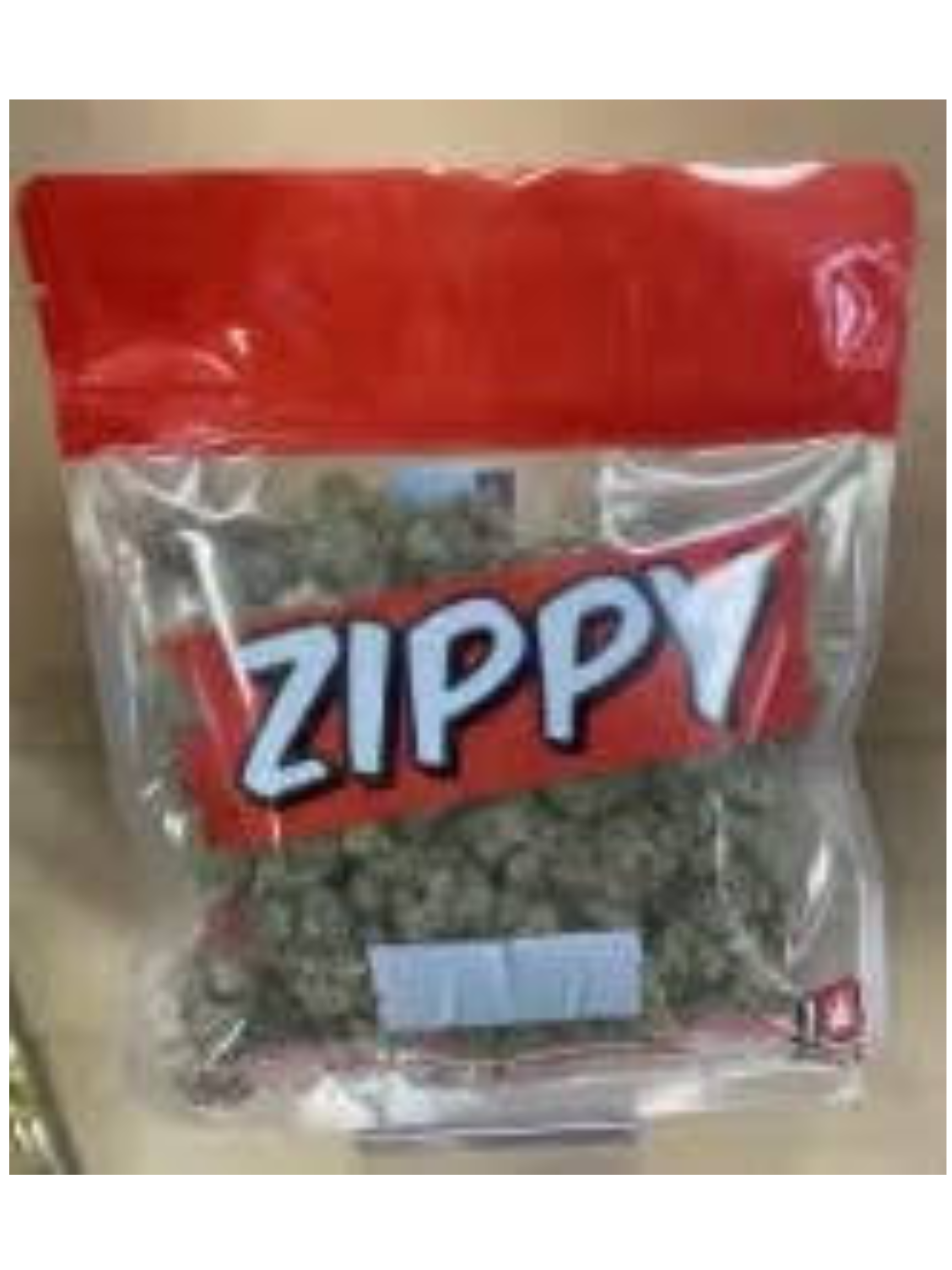 Cannabis Flower Indica Good Berry