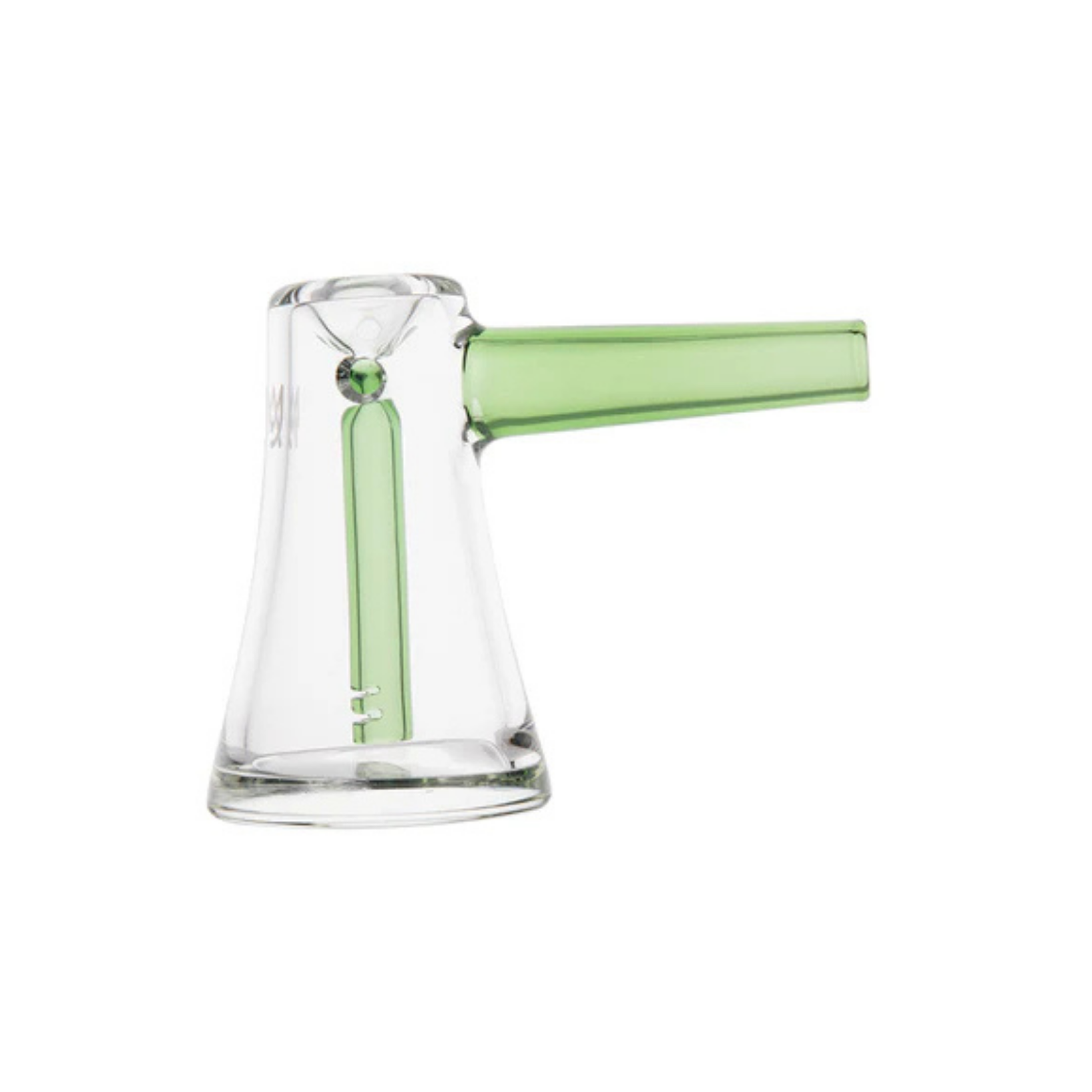MJ Arsenal - Vulkan Mini Bubbler - Cactus
