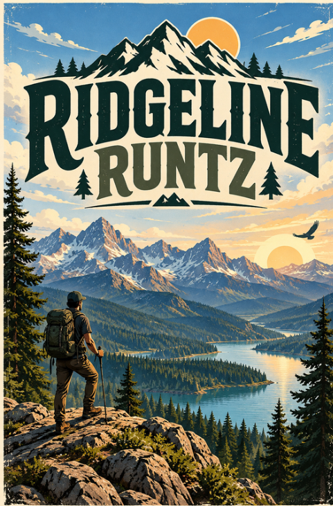 Flower | Ridgeline Runtz | BirdTech