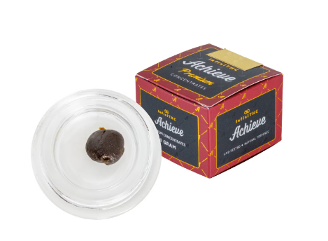 Hash Orion's Banana 1g