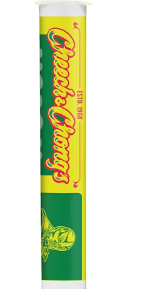 Cheech Chong Yesca Preroll