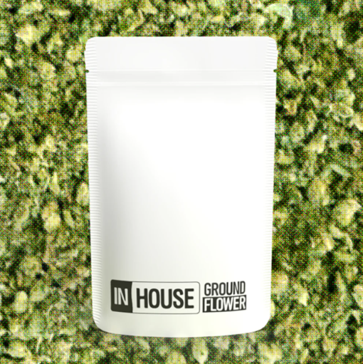 IN HOUSE Blueberry Pre-Ground 14g