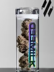 Milk Weed | Alien Space Candy | Flower | 3.5g