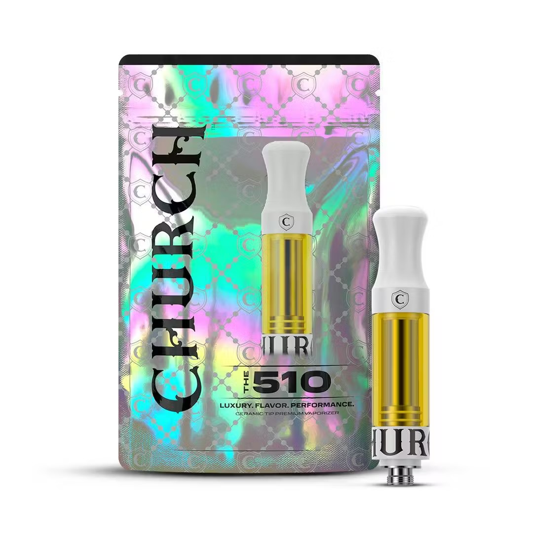 Divorce Cake Liquid Diamond Cartridge | 1g