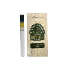 Dark Horse - Purple Diamond - Sauce All-In-One Cartridge - 0.3g