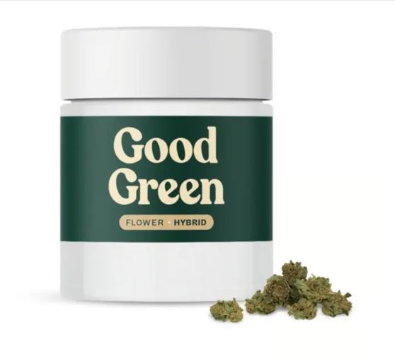 Cannabis Dispensary in , | Open Daily