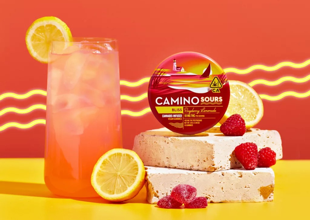 Raspberry Lemonade