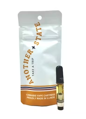 Another State - Rainbow Belts - 1g - Vape Cartridge