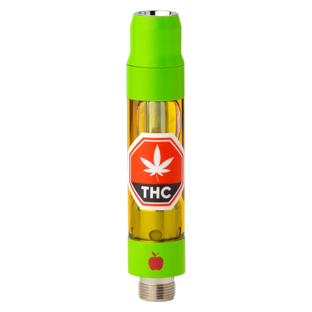 Apple Frttr Liquid Diamonds 510 | 1g