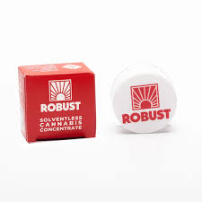LIVE ROSIN CALIFORNIA RAISINS #4 (I/H) 1G