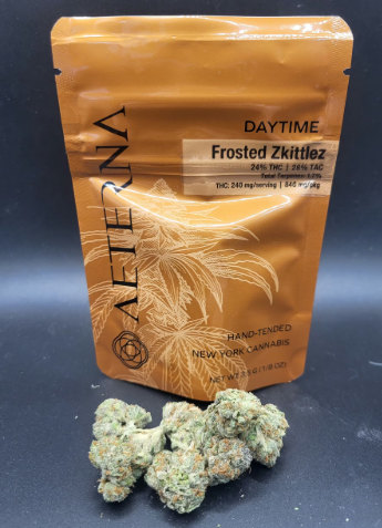 Aeterna Frosted Zkittles