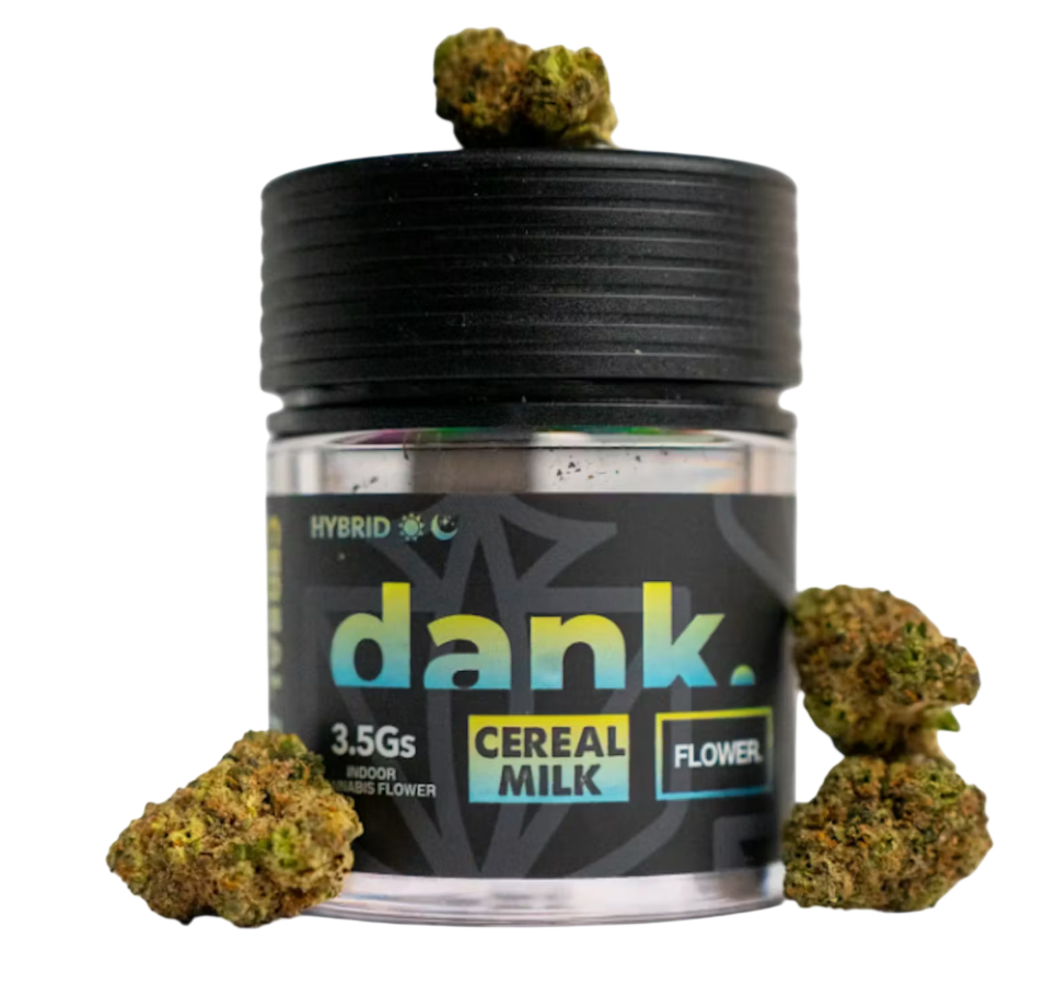 Cereal Milk