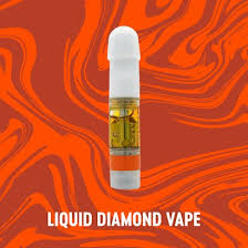 LIQUID DIAMONDS CARTRIDGE ALIEN MINTZ (H) .5G