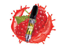 AWH Simply Herb Cart 1g - Radical Raspberry
