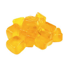 100mg | pineapple