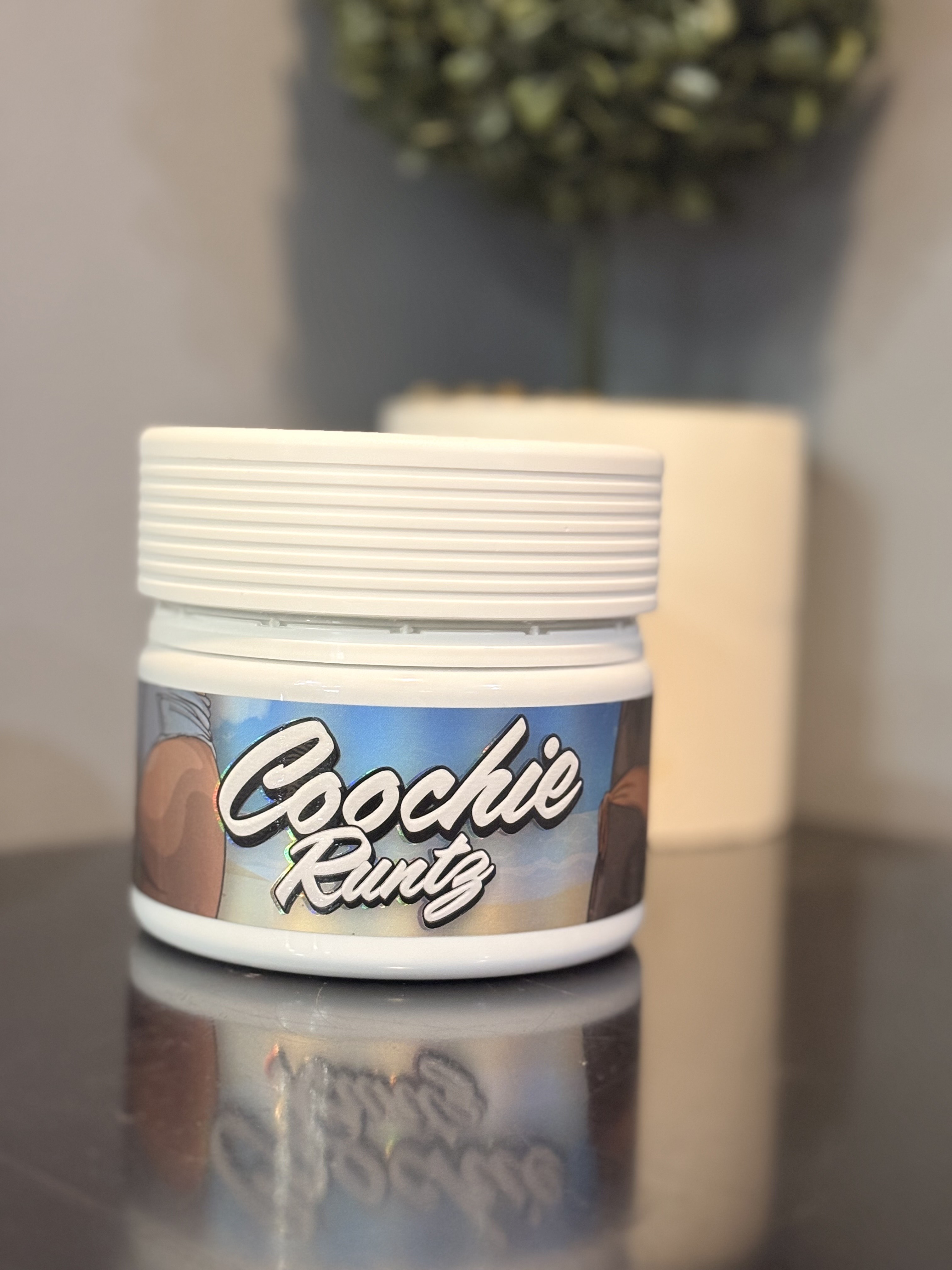 Lolli's Exotixx Pre-Packaged Coochie Runtz