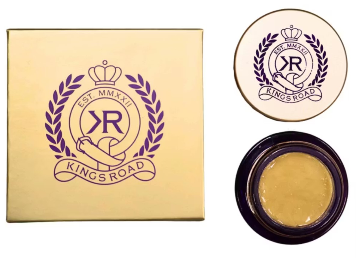 Kings Road Super Sour Glue Rosin 3.5G