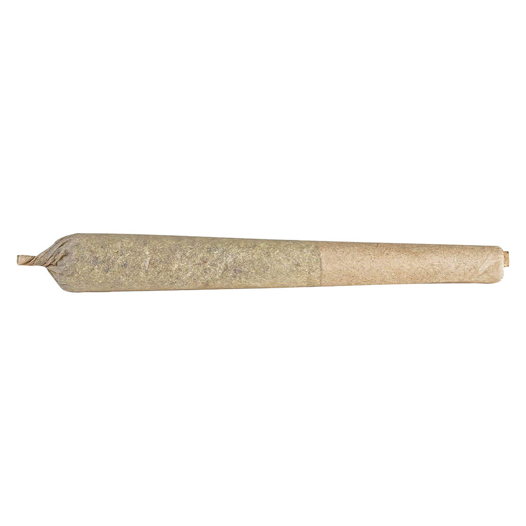 Highland Special - Paulander Purple Dartz Pre-Roll - Indica - 1x0.5g