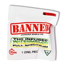 Banned Watermelon Lemonade