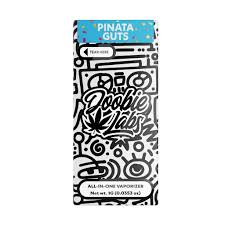 Doobie Labs | Pinata Gutz | AIO | 1g by Doobie Labs - vapes cannabis product