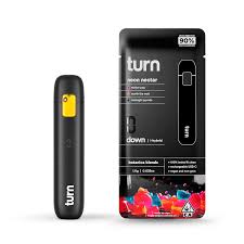 Turn | Neon Nectar | Botanica Blends | AIO | 1g by turn - vapes cannabis product