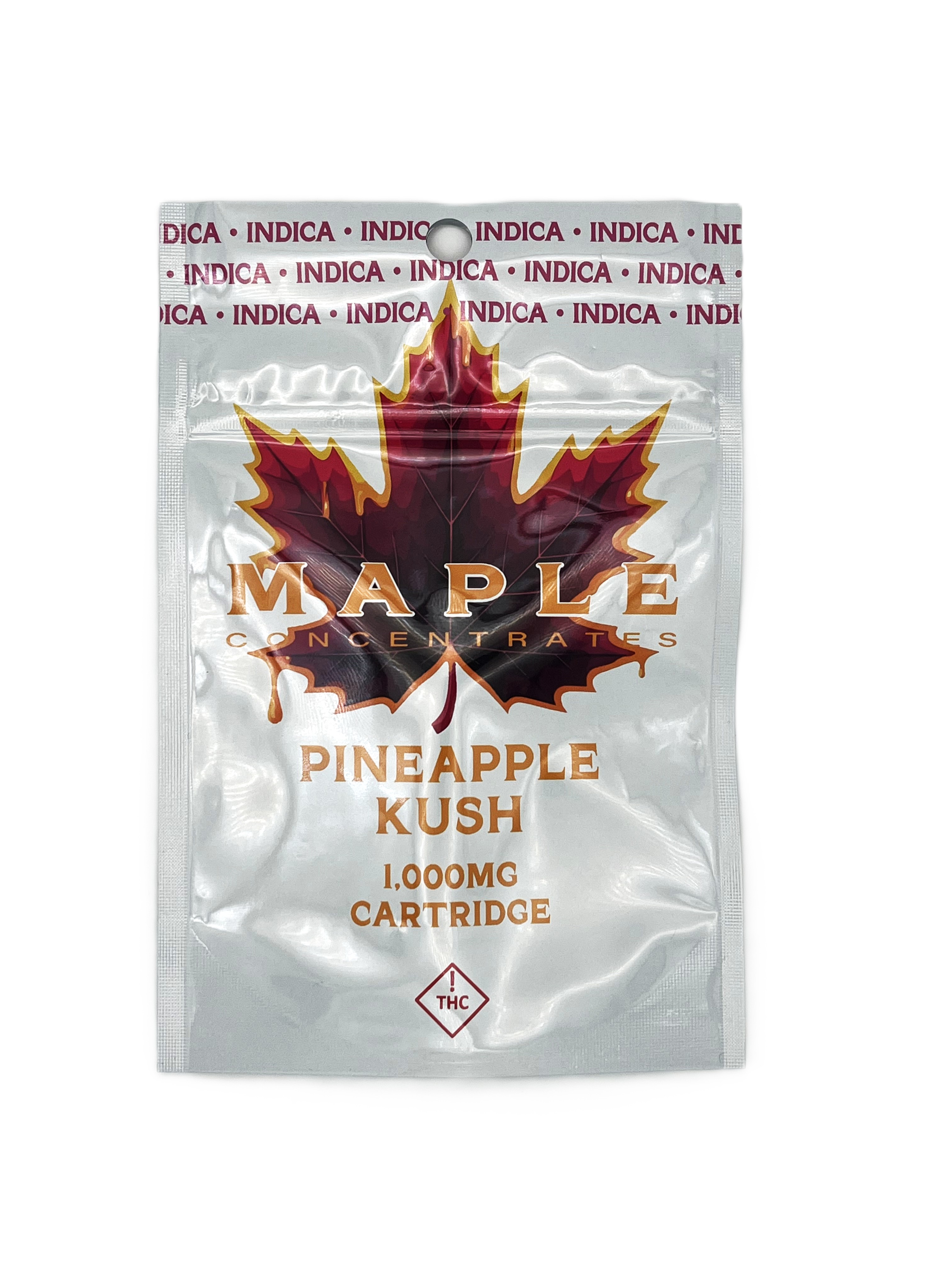 Pineapple Kush Cart | 1g