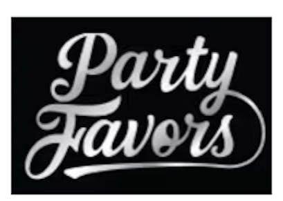 Party Favors Rainbow Belt Cart 1g