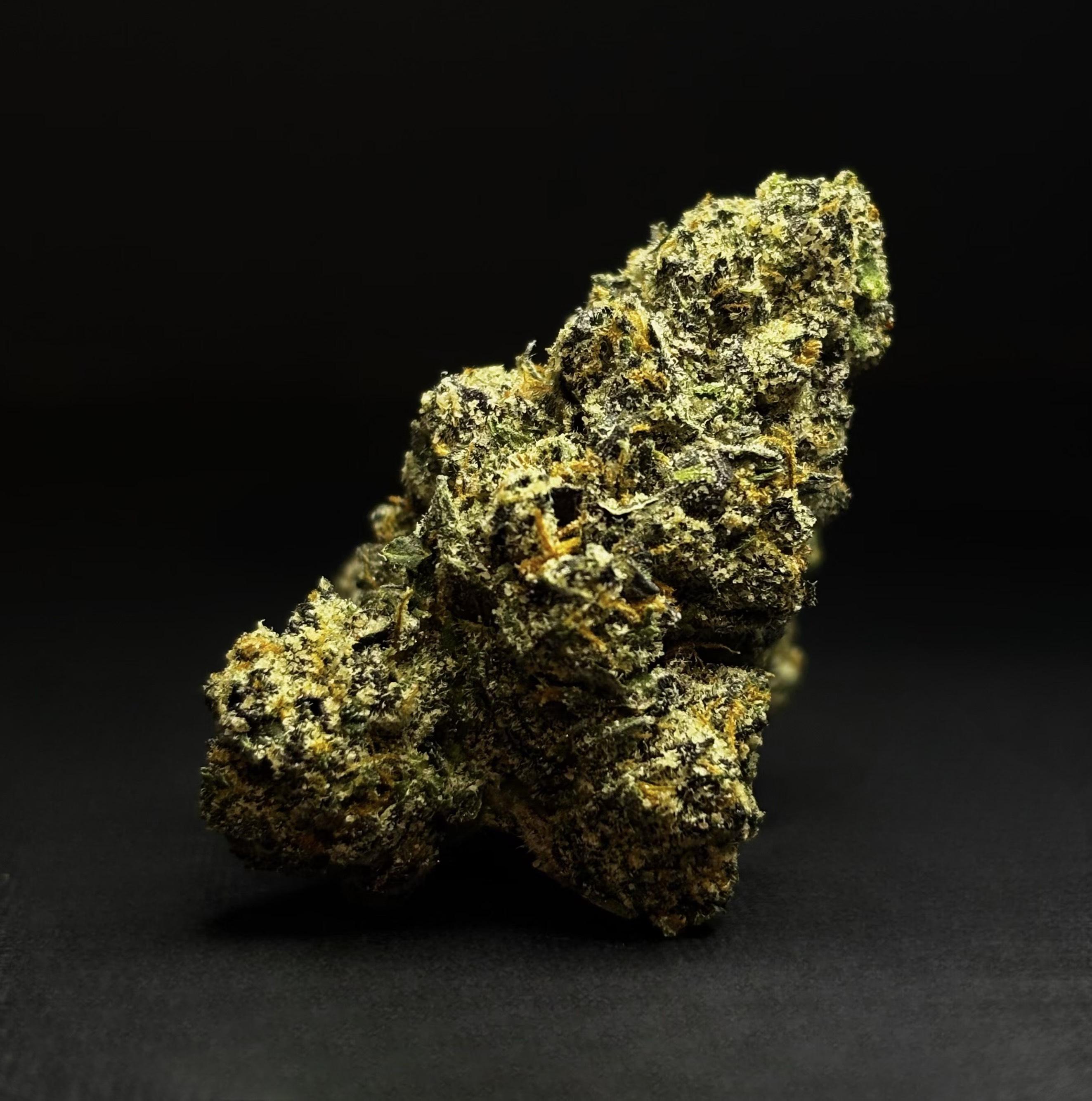 White Runtz (H) | Santa Fe Craft