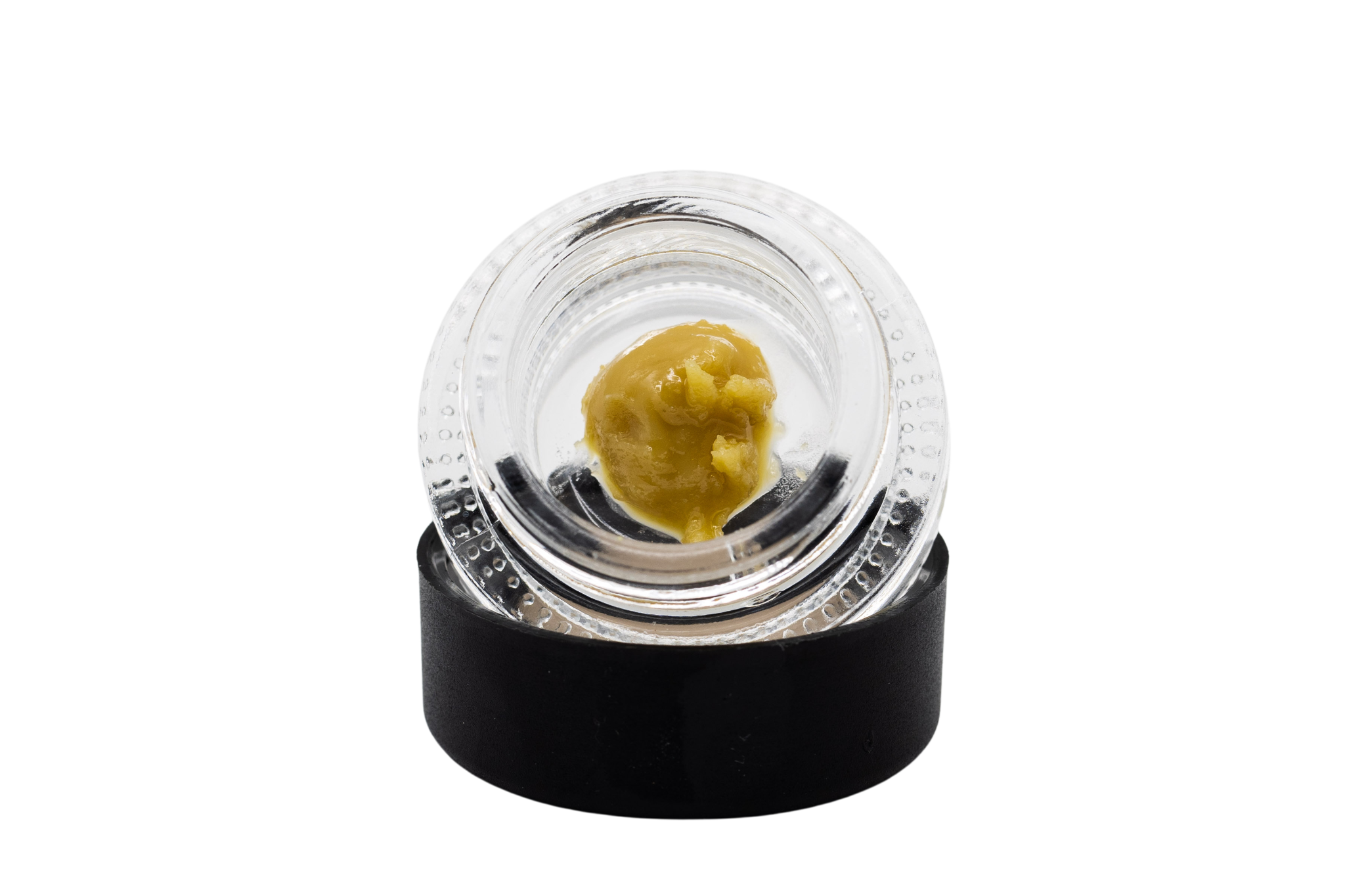 Verdant Live Hash Rosin 75-115 Micron White Rontz