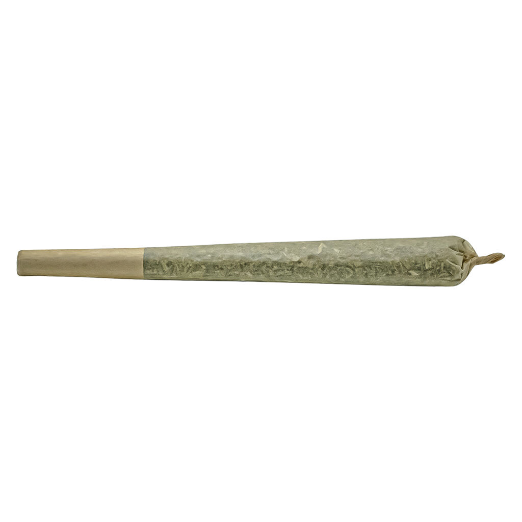 West Coast Craft | Rosin Infused Joint | 1x1g