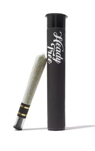 HT Pirate's Milk Pre-roll