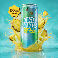 Pineapple Paradise