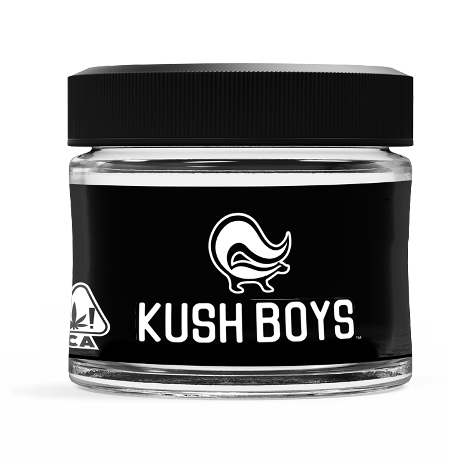 Kush Boys — Petroleum Gas