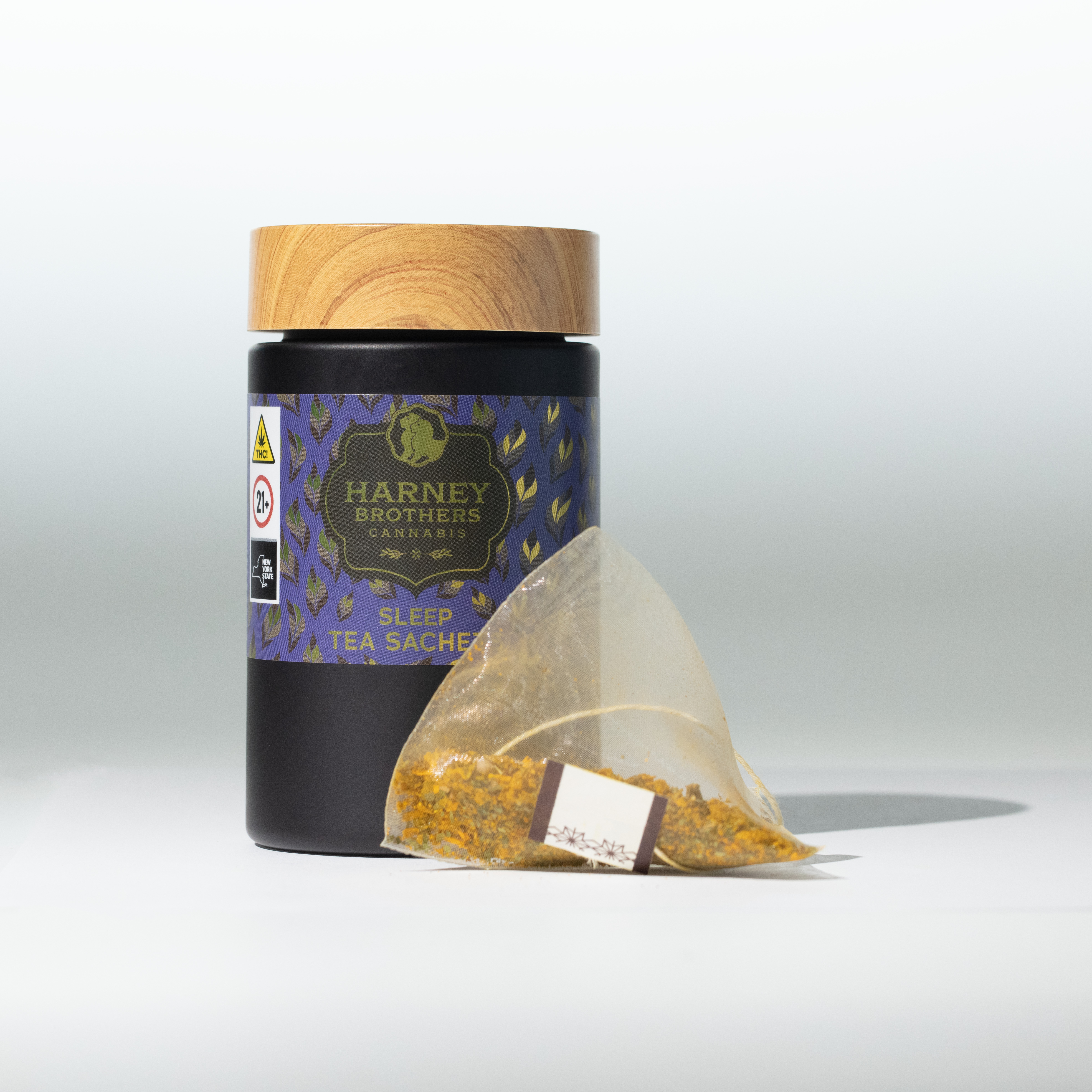 Sleep Hemp Moringa