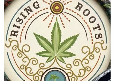 Rising Roots - Pre-roll 1g - Super Boof
