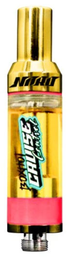 NITRO 510 THREAD CARTRIDGE (2g)